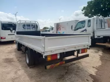 Hyundai Mighty