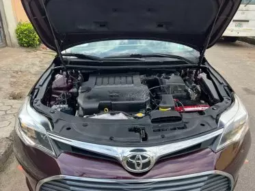 Toyota Avalon