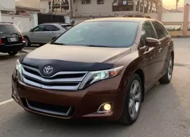 Toyota Venza