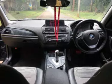 BMW 116