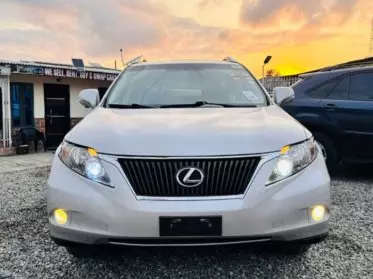 Lexus RX 350