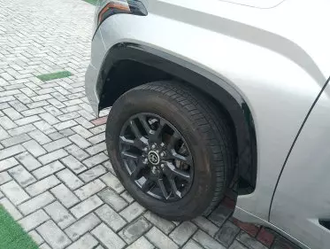Toyota Tundra