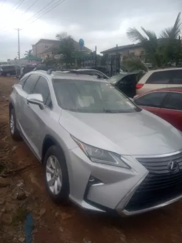Lexus RX 350