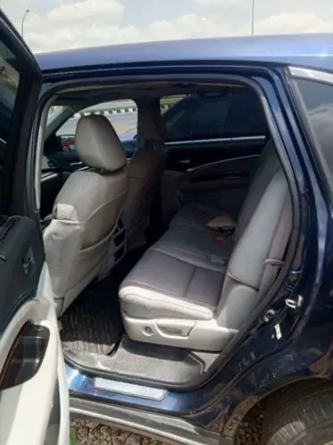 Acura MDX