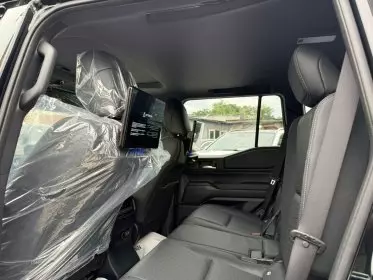 Toyota Landcruiser Prado