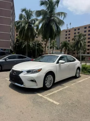 Lexus ES 350
