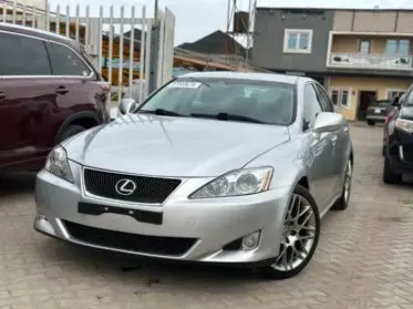Lexus IS 250