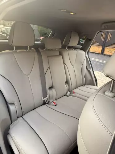 Toyota Venza