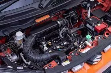 Suzuki S-presso GL