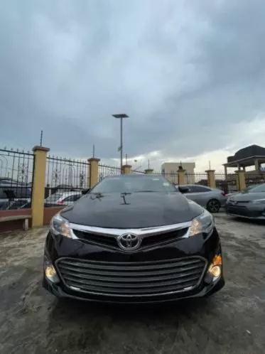 Toyota Avalon