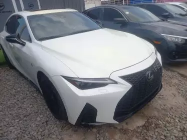 Lexus IS 350