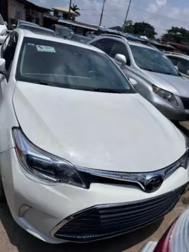 Toyota Avalon