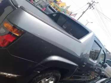Honda Ridgeline