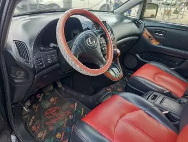 Lexus RX 300