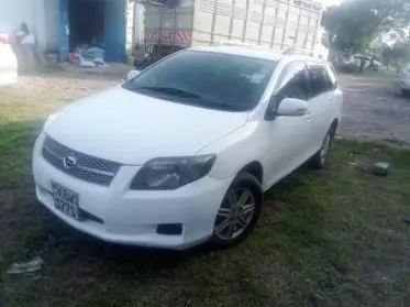 Toyota Fielder