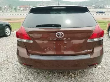 Toyota Venza