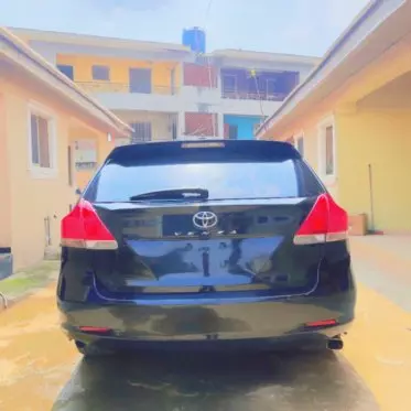 Toyota Venza