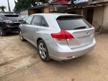 Toyota Venza
