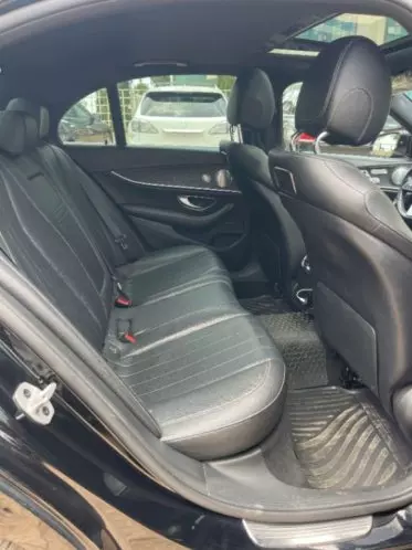 Mercedes-Benz E 450