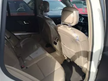 Mercedes-Benz GLK 350