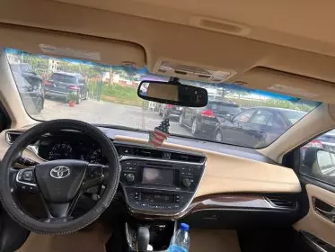 Toyota Avalon