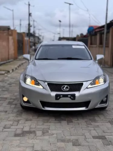 Lexus IS 350