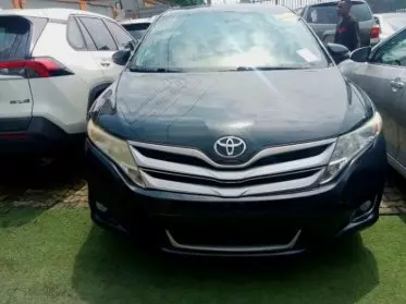 Toyota Venza