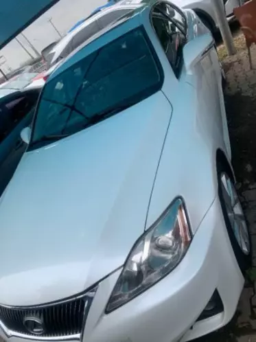 Lexus IS 250