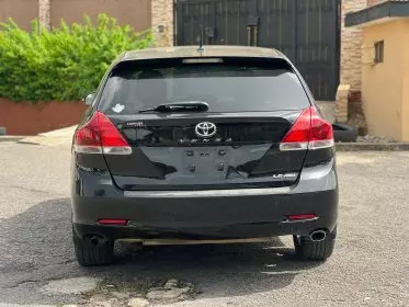 Toyota Venza