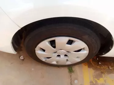 Toyota Rumion