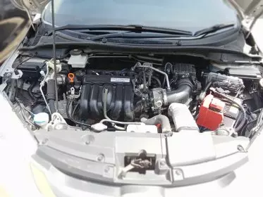 Honda Grace Hybrid