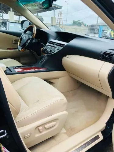 Lexus RX 350