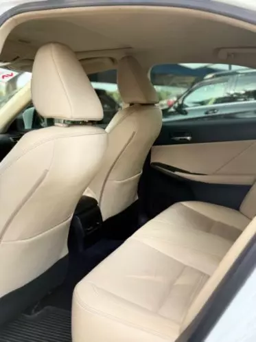 Lexus IS 350