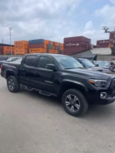 Toyota Tacoma