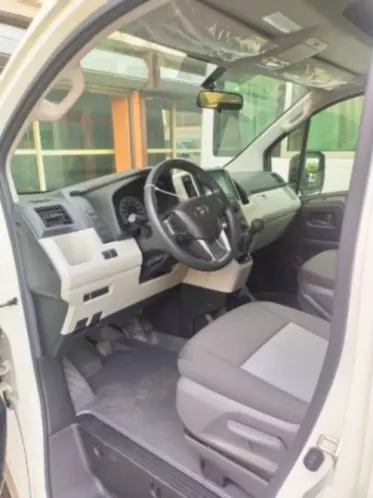 Toyota Hiace Ace