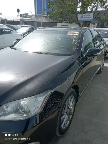 Lexus ES 350