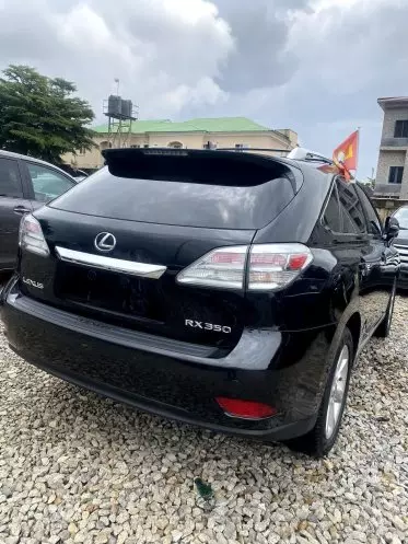 Lexus RX 350