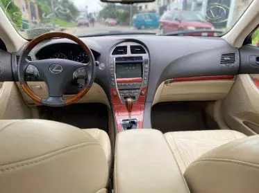 Lexus ES 350