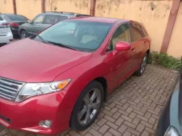 Toyota Venza