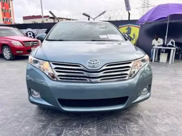 Toyota Venza