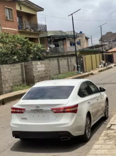 Toyota Avalon