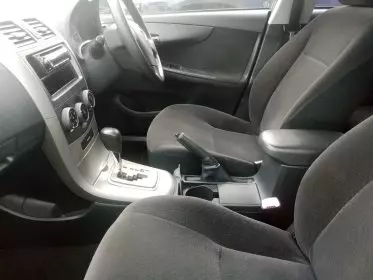 Toyota Fielder