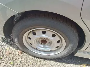 Nissan Lafesta