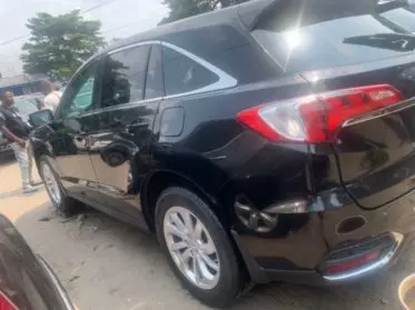 Acura RDX