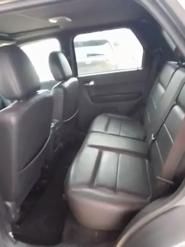 Mercedes-Benz GL 450