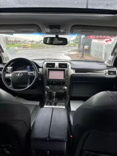 Lexus GX 460