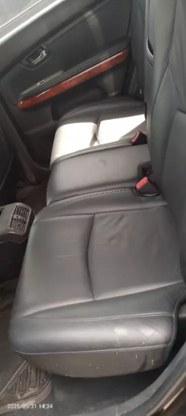 Lexus RX 330