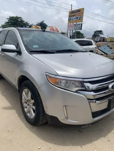 Ford Edge