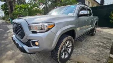 Toyota Tacoma