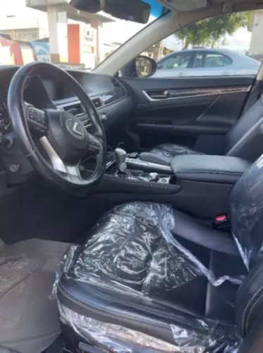 Lexus GS 350